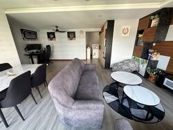 Blk 889C Treetrail@woodlands (Woodlands), HDB 5 Rooms #558322811